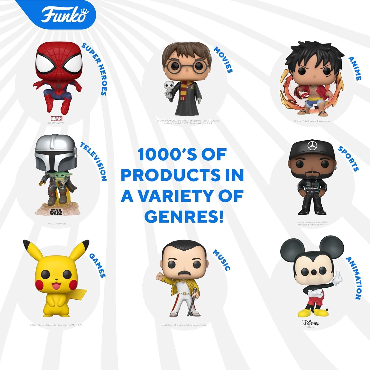 Buy Funko,Funko Pop! Marvel Deadpool & Wolverine – Wolverine Vinyl Figure | Official Collectible - Gadcet UK | UK | London | Scotland | Wales| Near Me | Cheap | Pay In 3 | Action & Toy Figures
